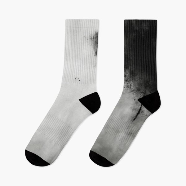 Item preview, Black and White Grunge Distressed designed and sold by RossWilson12.