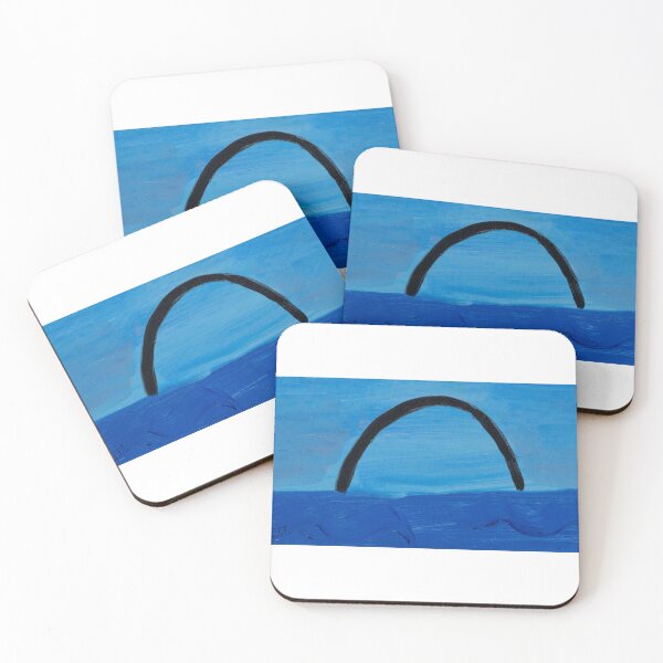 Item preview, Shades Of Blue designed and sold by JaseArt.
