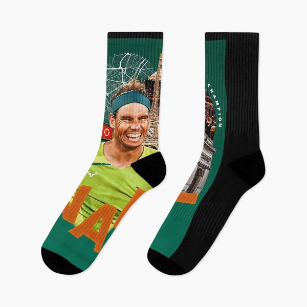 Item preview, Tenis - Rafael nadal designed and sold by girardvillas.