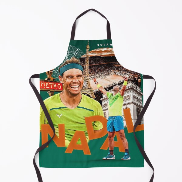 Artikelvorschau, Tenis - Rafael Nadal entworfen und verkauft von girardvillas.
