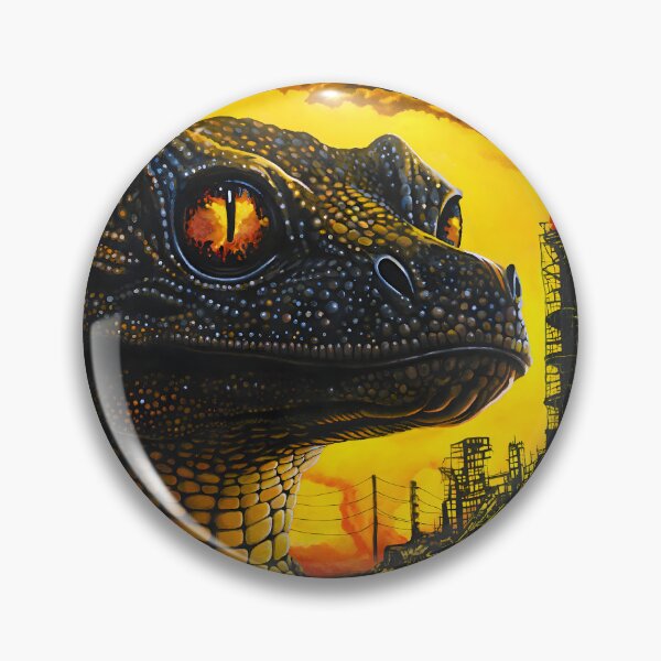 Item preview, PetroDragonic Apocalypse designed and sold by ShibaInuHQ.