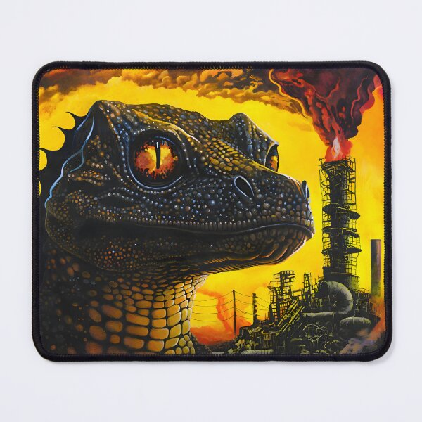 Item preview, PetroDragonic Apocalypse designed and sold by ShibaInuHQ.