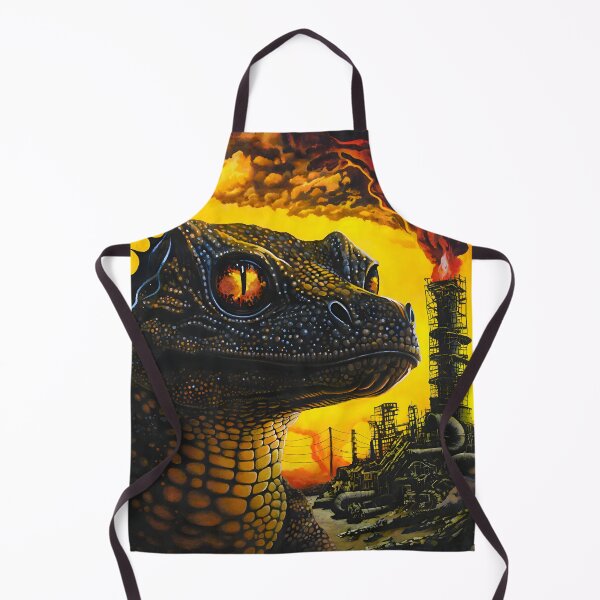 Item preview, PetroDragonic Apocalypse designed and sold by ShibaInuHQ.