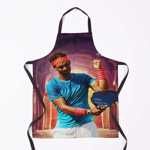 Artikelvorschau, Tenis - Rafael Nadal entworfen und verkauft von girardvillas.