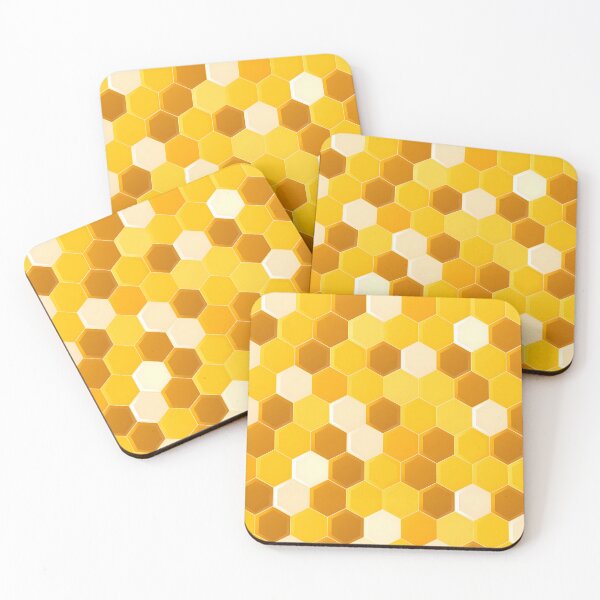 Item preview, The Honey Comb designed and sold by StudioThink.