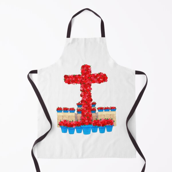 Item preview, May Crosses designed and sold by Lourborre.