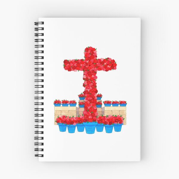 Item preview, May Crosses designed and sold by Lourborre.