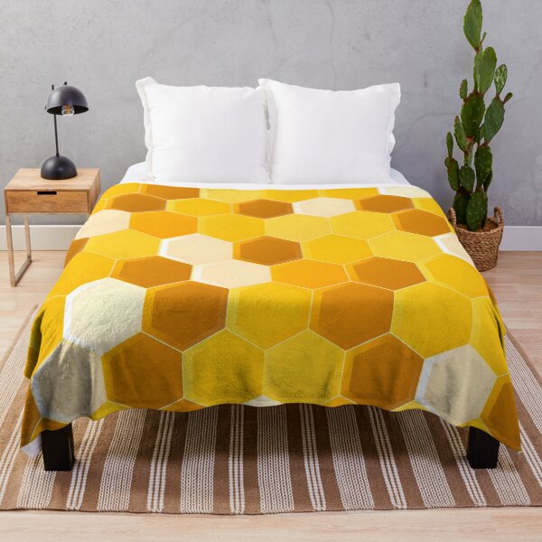 Item preview, The Honey Comb designed and sold by StudioThink.