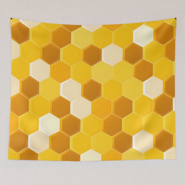 Item preview, The Honey Comb designed and sold by StudioThink.
