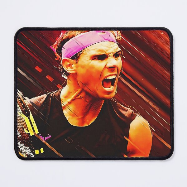 Artikelvorschau, Tenis - Rafael Nadal entworfen und verkauft von girardvillas.