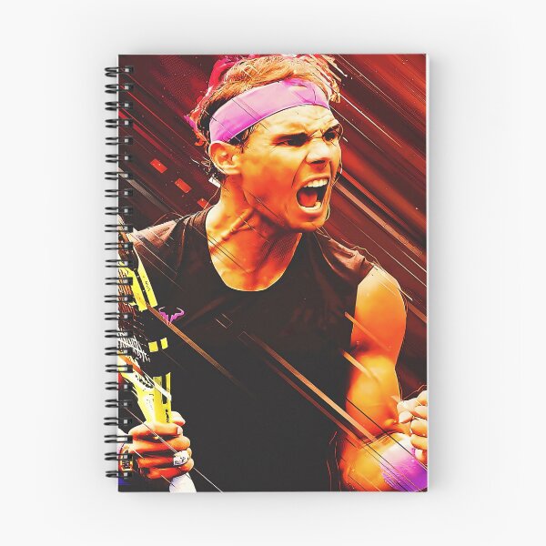 Artikelvorschau, Tenis - Rafael Nadal entworfen und verkauft von girardvillas.