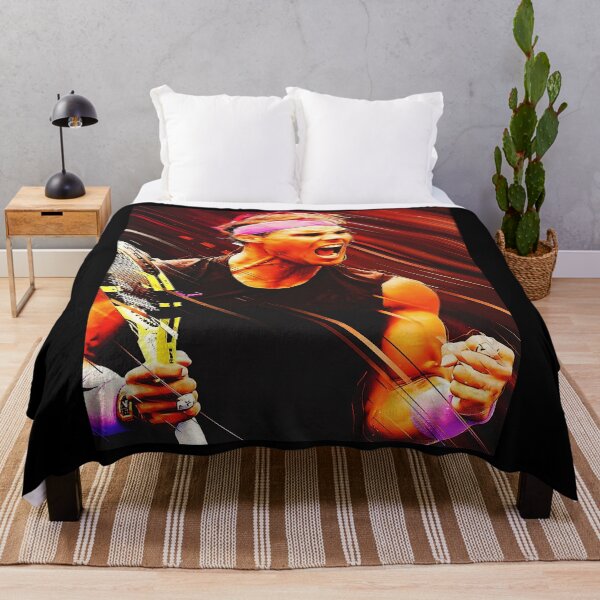 Item preview, tenis-rafael nadal designed and sold by girardvillas.