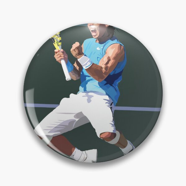 Artikelvorschau, Tenis - Rafael Nadal entworfen und verkauft von girardvillas.