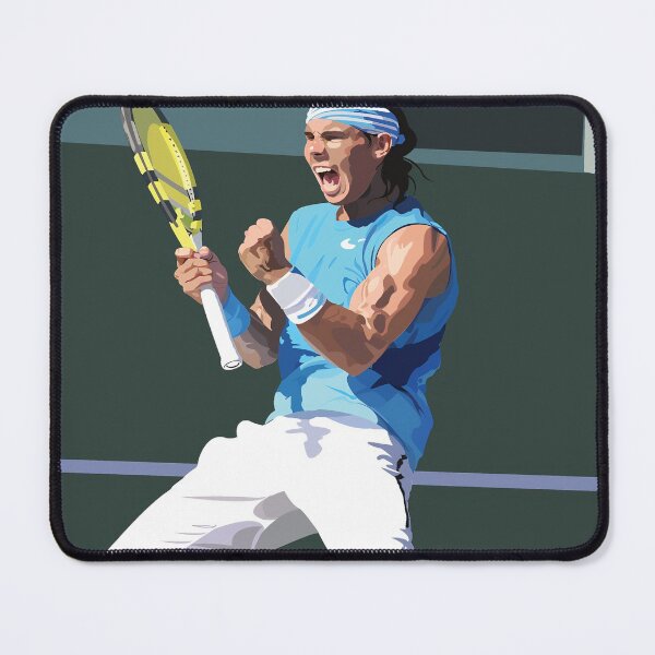 Artikelvorschau, Tenis - Rafael Nadal entworfen und verkauft von girardvillas.