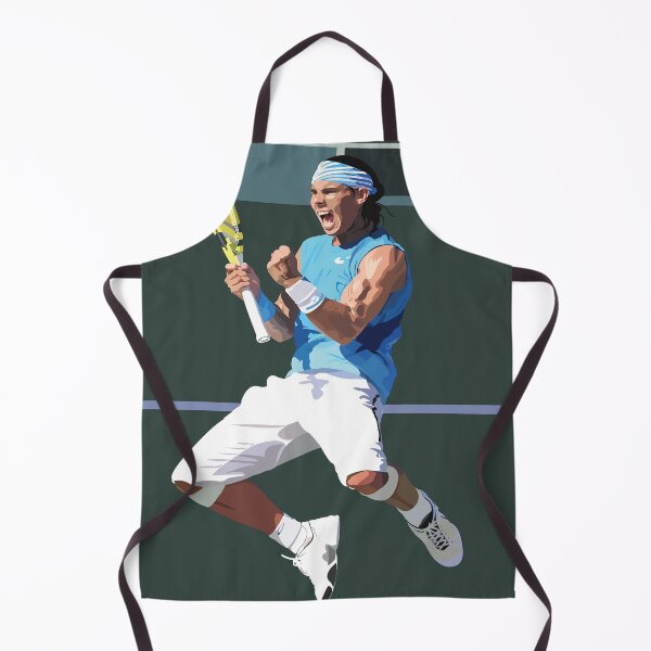 Item preview, Tenis - Rafael nadal designed and sold by girardvillas.