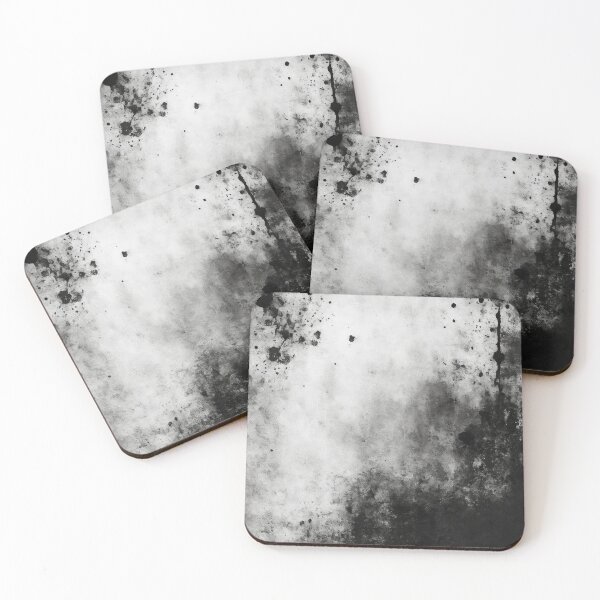 Item preview, Black and White Grunge Distressed designed and sold by RossWilson12.