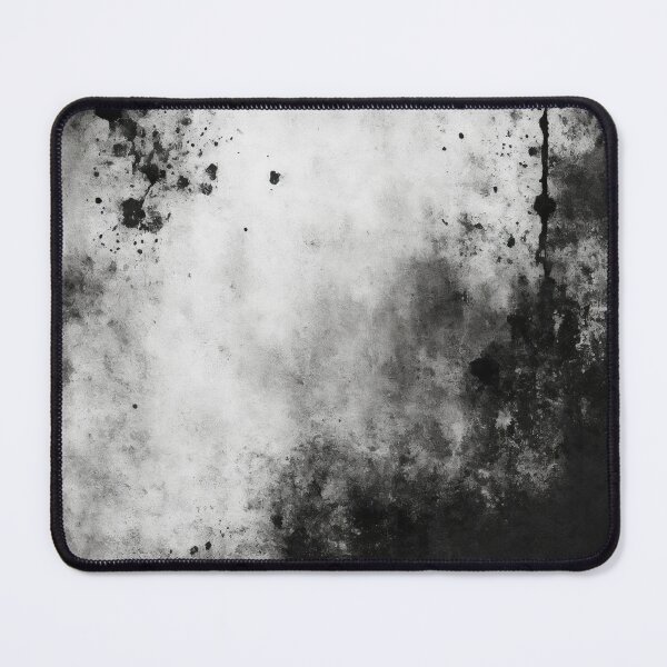 Item preview, Black and White Grunge Distressed designed and sold by RossWilson12.