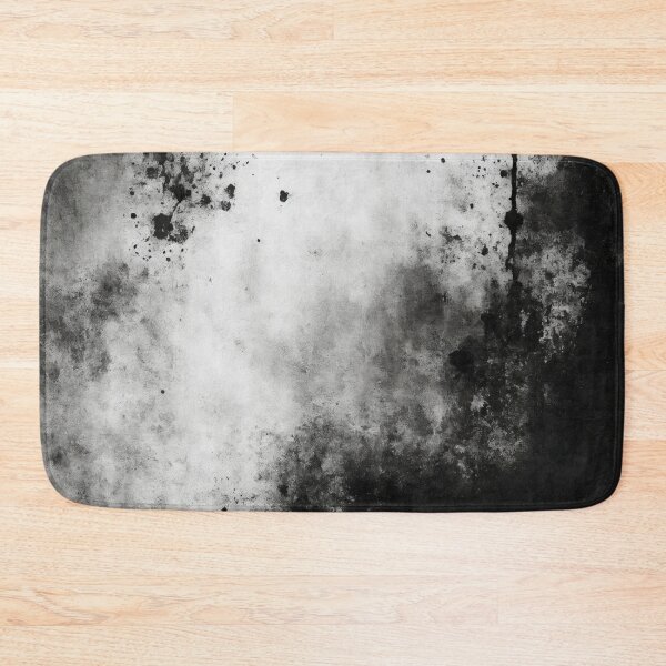 Item preview, Black and White Grunge Distressed designed and sold by RossWilson12.