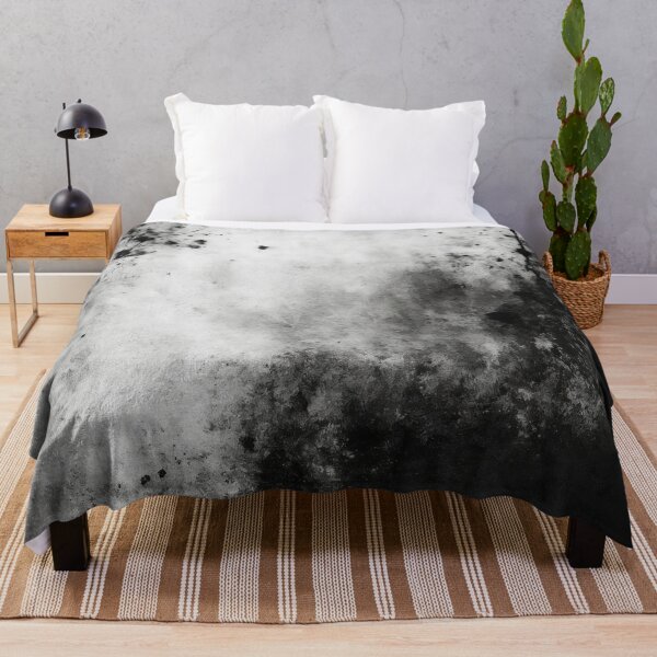 Item preview, Black and White Grunge Distressed designed and sold by RossWilson12.