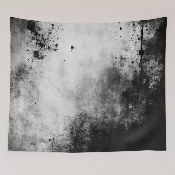 Item preview, Black and White Grunge Distressed designed and sold by RossWilson12.