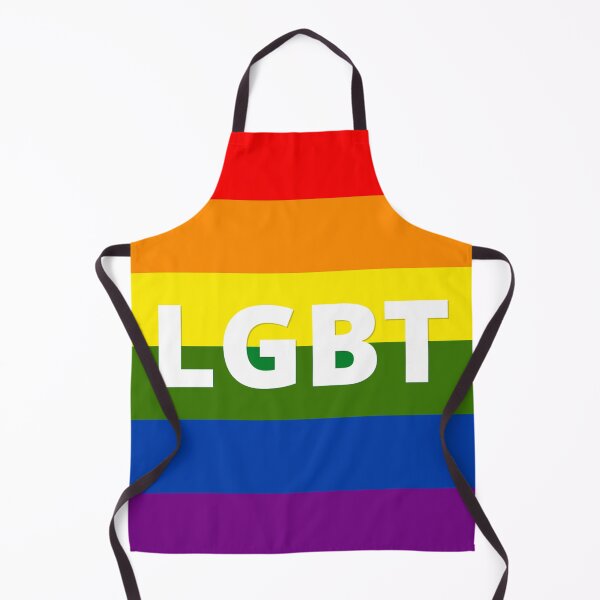 Item preview, LGBT Flag designed and sold by MPDesign84.