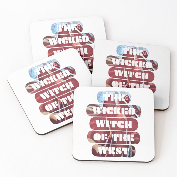 Item preview, Wicked Witch of the West designed and sold by Karissa Pearson.