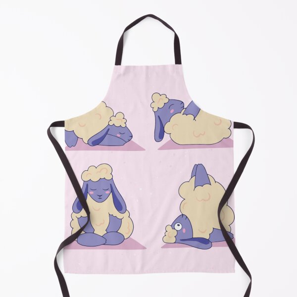 Item preview, yoga sheep designed and sold by DerSenat.