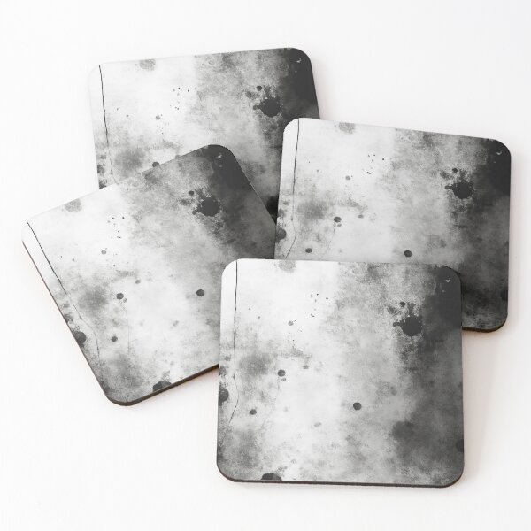 Item preview, Black and White Grunge Distressed designed and sold by RossWilson12.