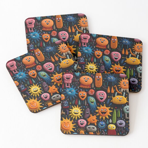 Item preview, Sunshine Gang designed and sold by FlukesDream.