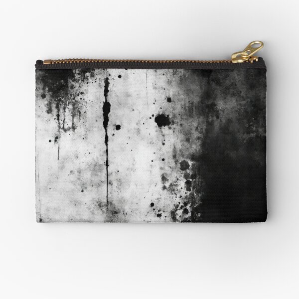 Item preview, Black and White Grunge Distressed designed and sold by RossWilson12.