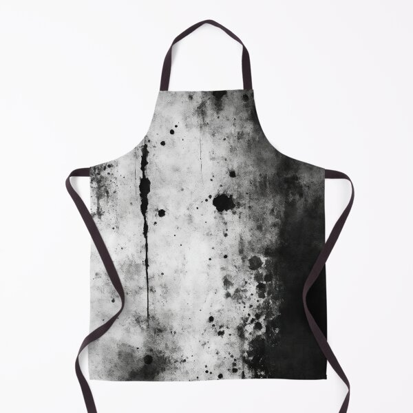 Item preview, Black and White Grunge Distressed designed and sold by RossWilson12.
