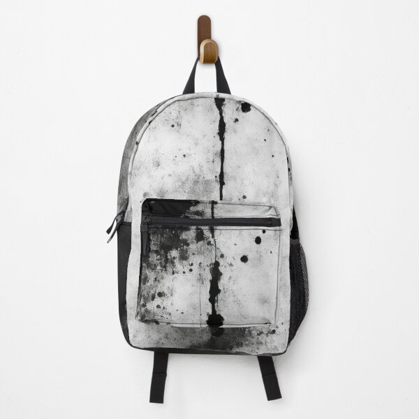 Item preview, Black and White Grunge Distressed designed and sold by RossWilson12.
