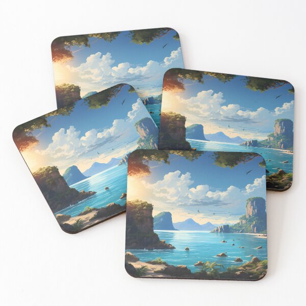 Item preview, Thailand countryscape wall art designed and sold by jboonsart.
