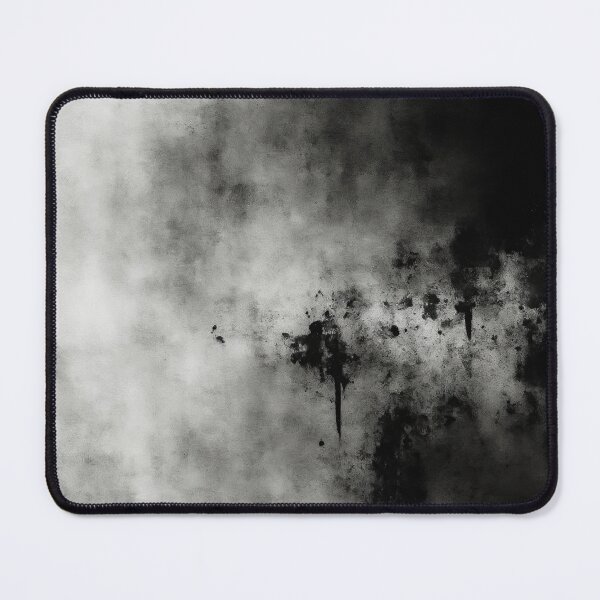 Item preview, Black and White Grunge Distressed designed and sold by RossWilson12.