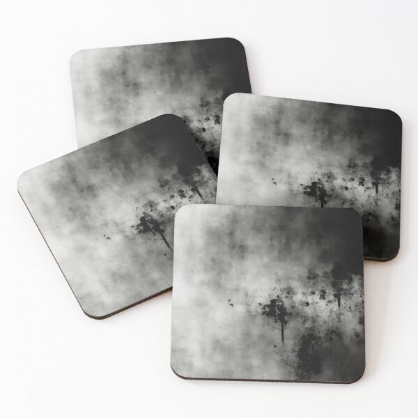 Item preview, Black and White Grunge Distressed designed and sold by RossWilson12.
