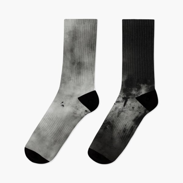 Item preview, Black and White Grunge Distressed designed and sold by RossWilson12.