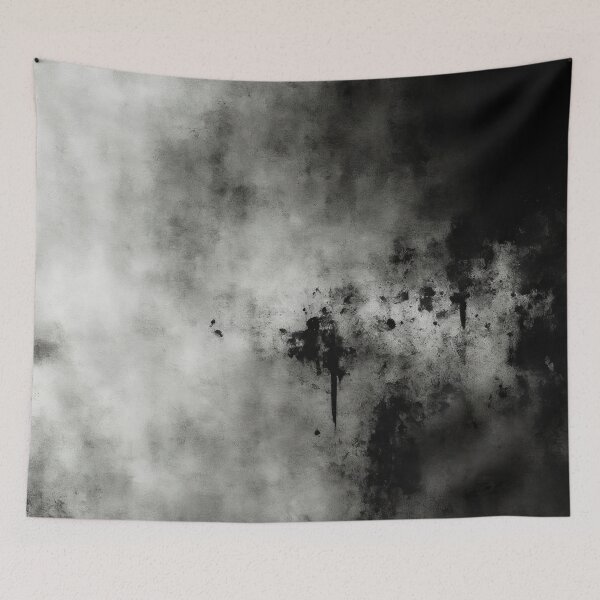 Item preview, Black and White Grunge Distressed designed and sold by RossWilson12.