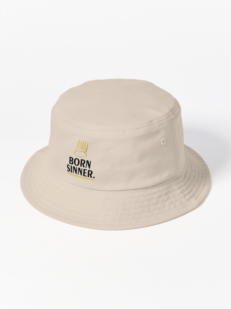 Born sinner hat shop