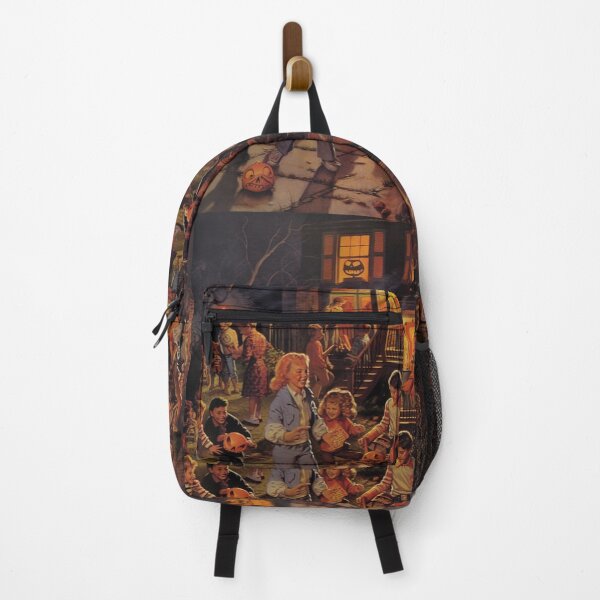 Item preview, 1980s Halloween trick or treating designed and sold by SameeraDammeyer.