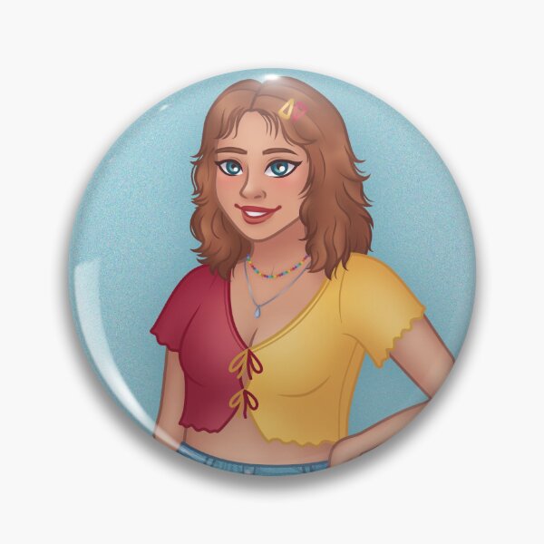 Item preview, Modern Irma - WITCH designed and sold by opal-stars.