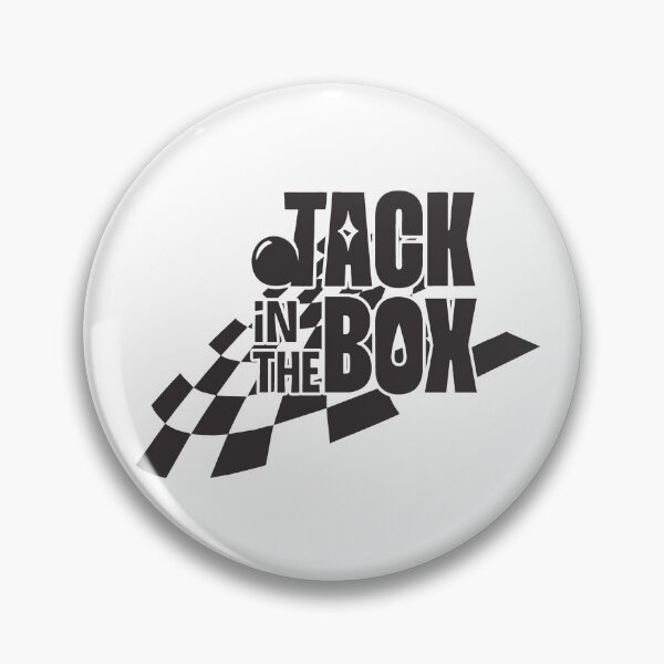 Item preview, Jack in the box1 designed and sold by wish-op13.