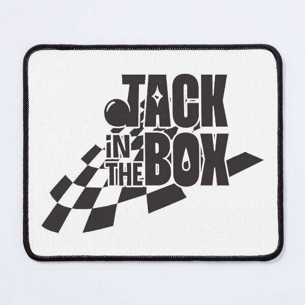 Item preview, Jack in the box1 designed and sold by wish-op13.