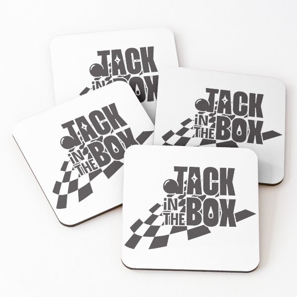 Item preview, Jack in the box1 designed and sold by wish-op13.