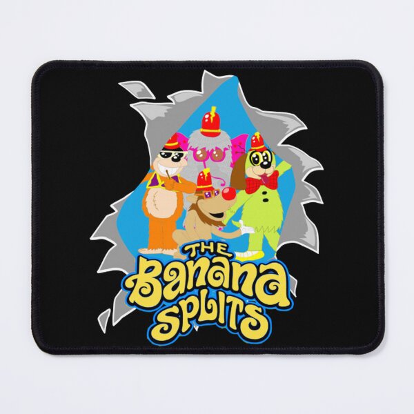 Item preview, The Banana Splits designed and sold by madoremilyy.