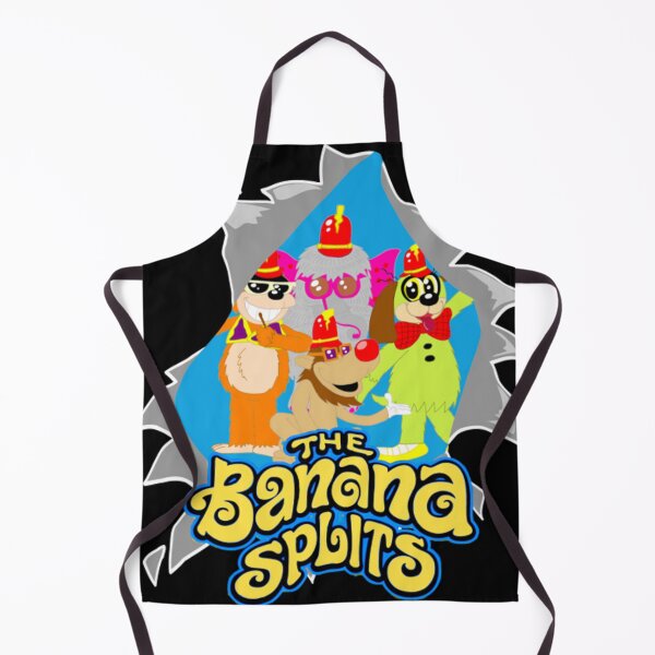 Item preview, The Banana Splits designed and sold by madoremilyy.