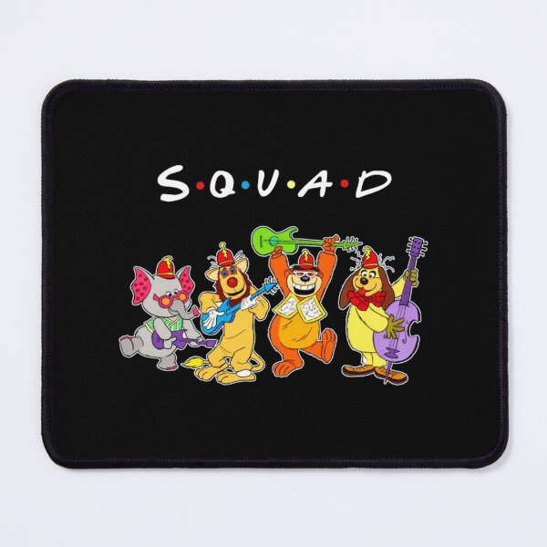 Item preview, The Banana Splits designed and sold by madoremilyy.