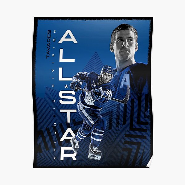 Download John Tavares Nhl Toronto Maple Leafs Photo Wallpaper