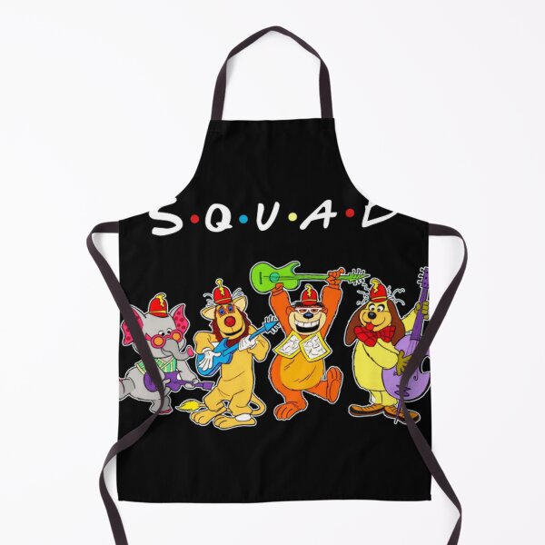 Item preview, The Banana Splits designed and sold by madoremilyy.