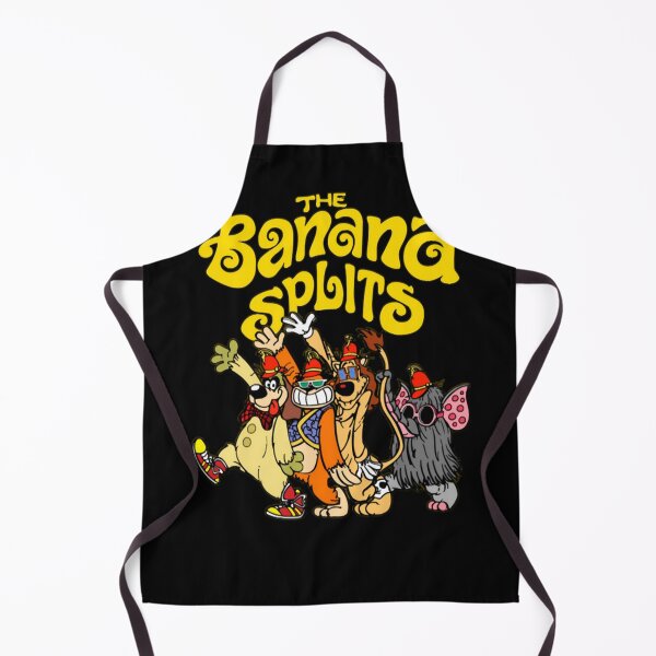 Item preview, The Banana Splits designed and sold by madoremilyy.