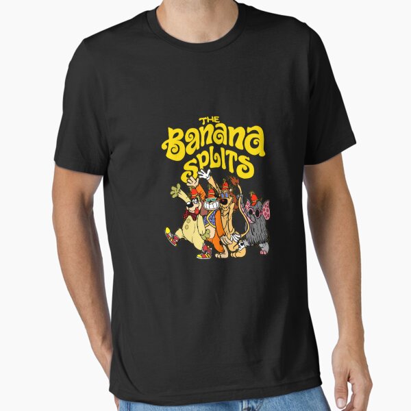 Item preview, The Banana Splits designed and sold by madoremilyy.